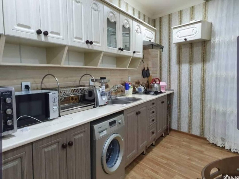 Xalq artisti evini satır - Fotolar